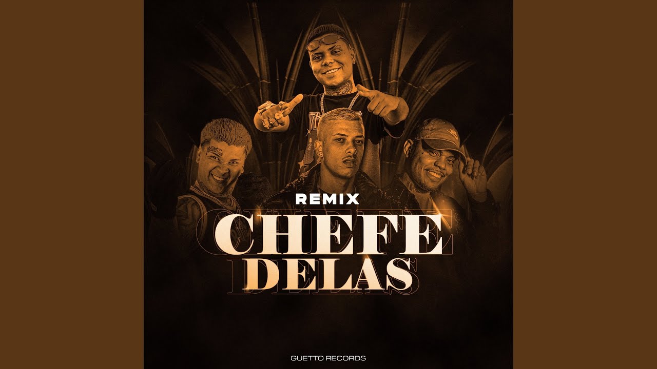 CHEFE DELAS (SPEED)