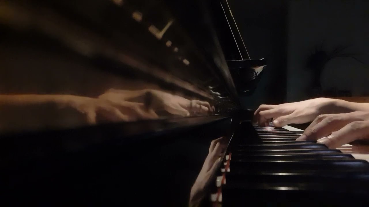 Kumukutikutitap (piano accompaniment)