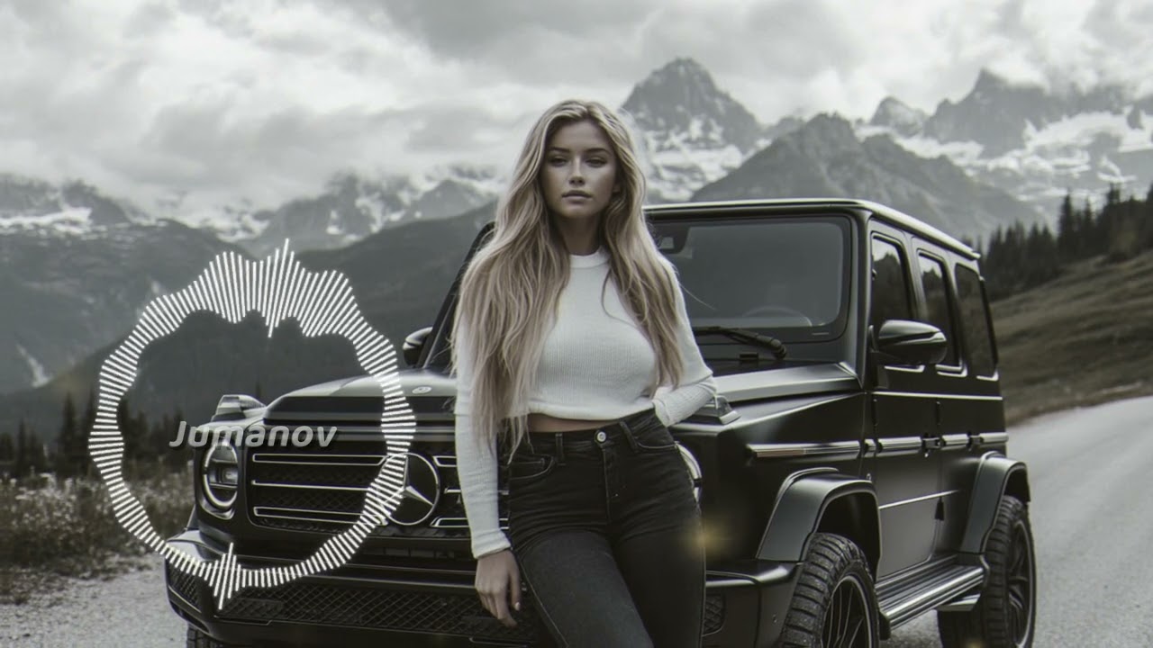 Jumanov-Fantastic disco (original mix)
