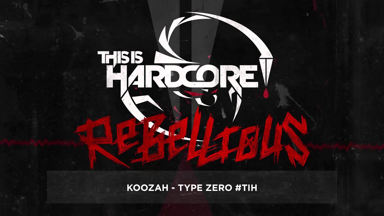Koozah - Type Zero #TiH