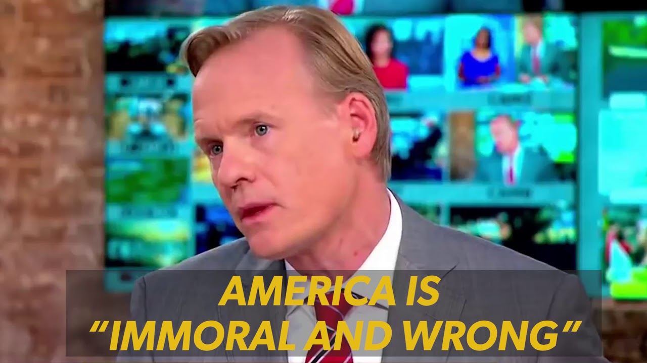 &ldquo;America Is Not That Great:&rdquo; A Message from the Democratic Party
