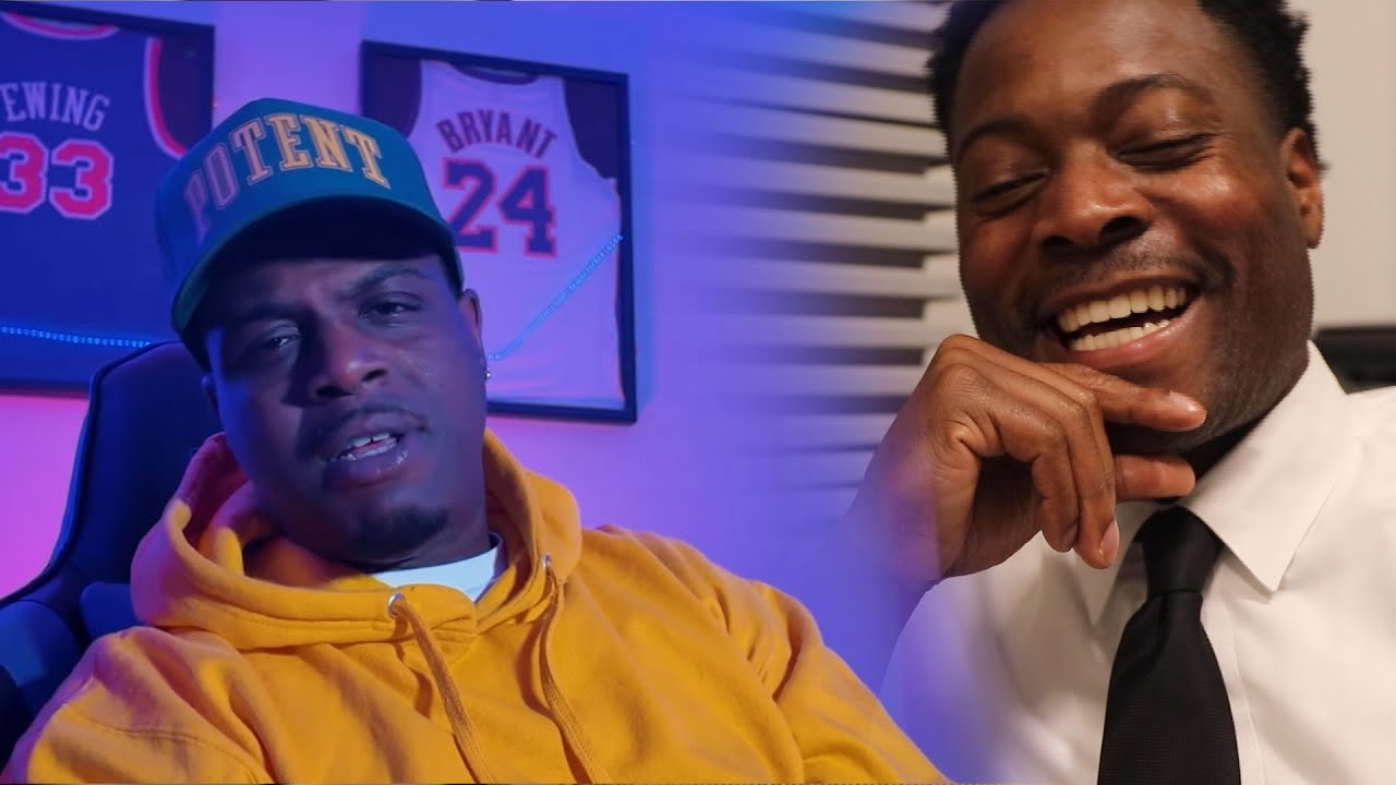 GOODZ COOKED🤣😭 Живу в прошлом ПИОНЕРА и ЛЕГЕНДЫ ДЖЕ МИЛЛЗА и даже не замечаю этого | ЧАСТЬ 3 РЕАКЦИЯ