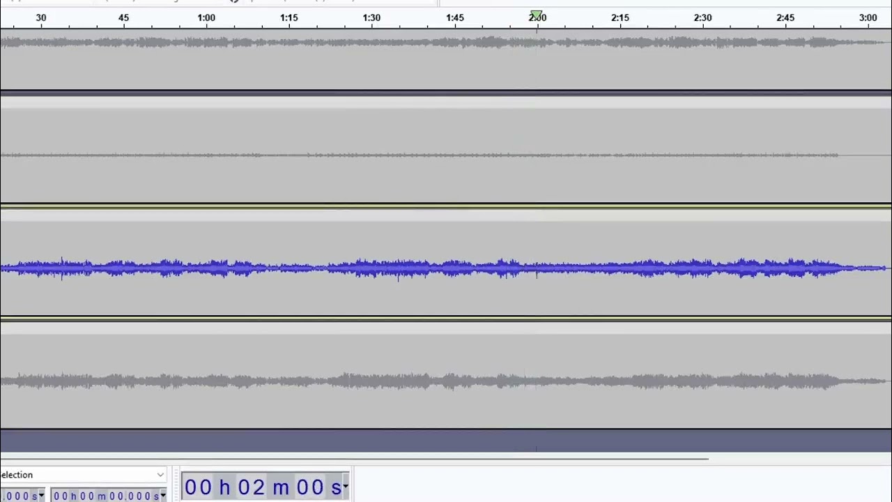 still monster background vocals