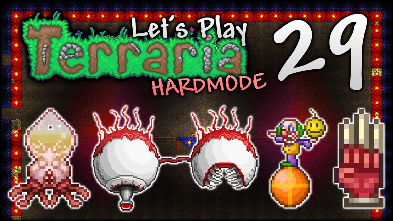 Why Does Terraria Do This?! | Let’s Play Terraria 1.4.3 Ep.29