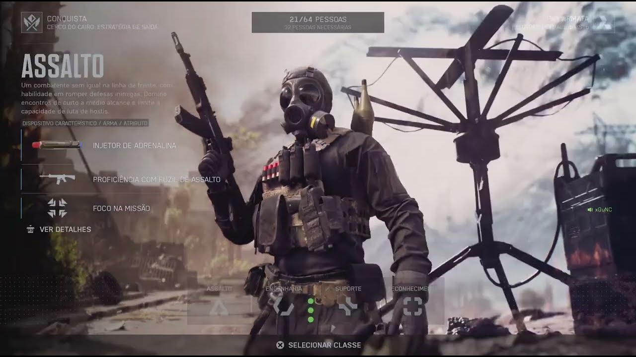 Battlefield 6 PS5 Multiplayer gameplay no commentary