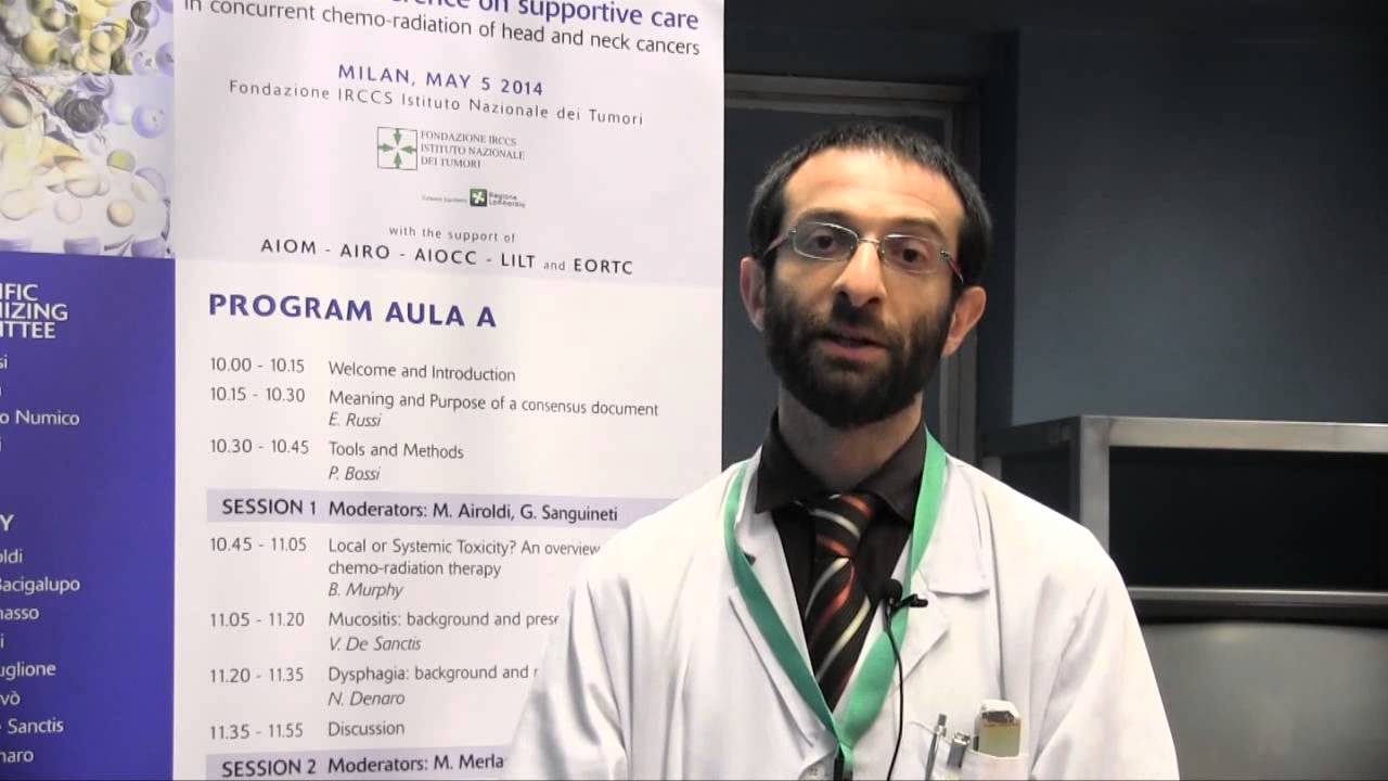 Tumori testa-collo, strategie terapeutiche disponibili e nuovi farmaci