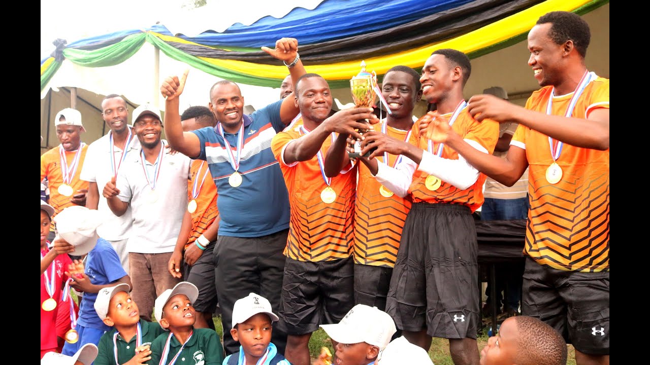 Anazak Schools Sports Bonanza 2023   Part A