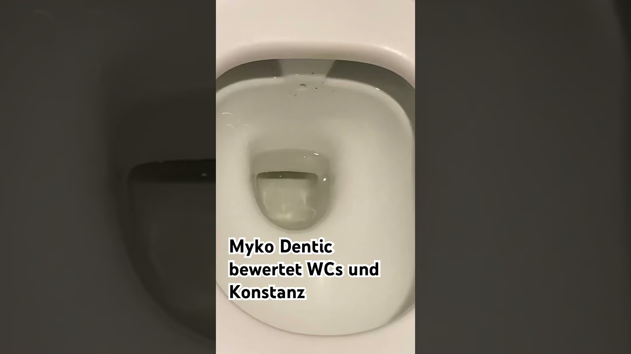 Konstanz WC check