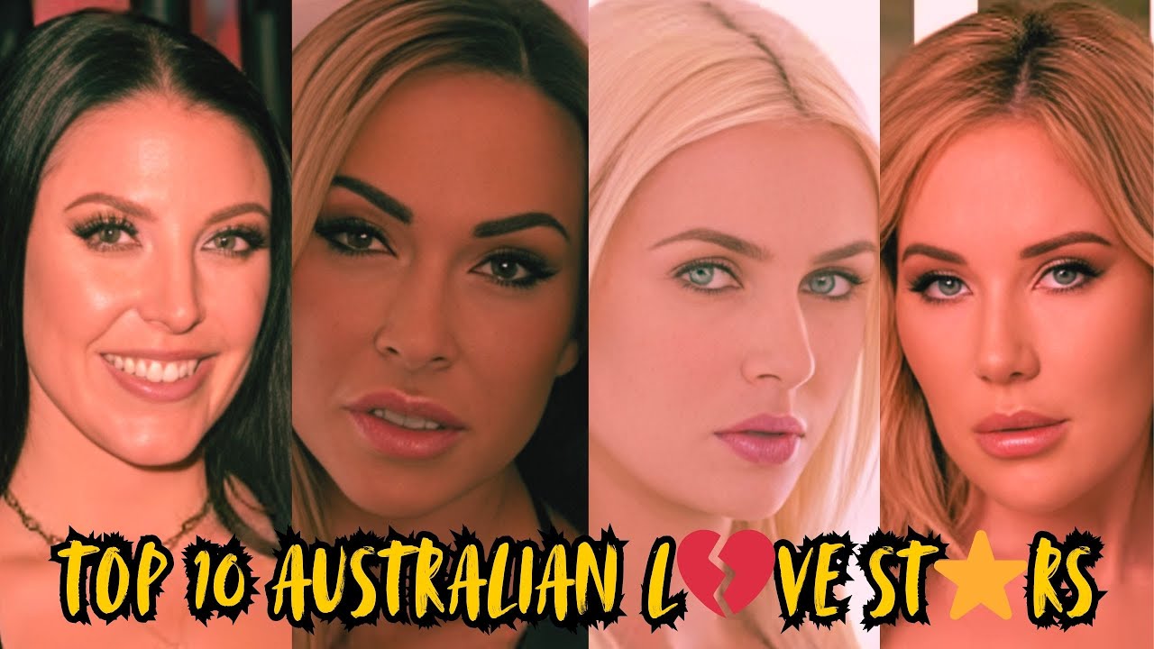 TOP 10 BEAUTIFUL AUSTRALIAN PRN*ST⭐RS🌿2026🌿#famous#top#pstars#model#actress#curvyfashion 🔥❤️