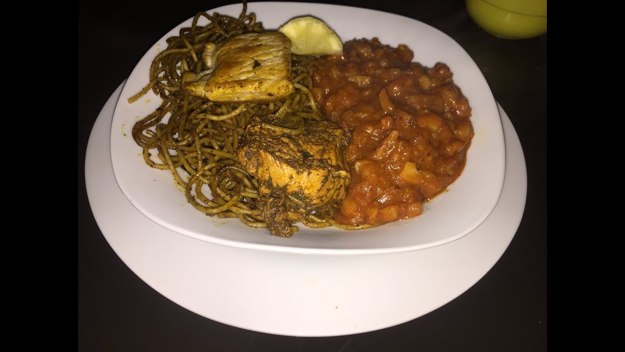 CARAPULCRA TRADICIONAL RECETA  CHINCHANA