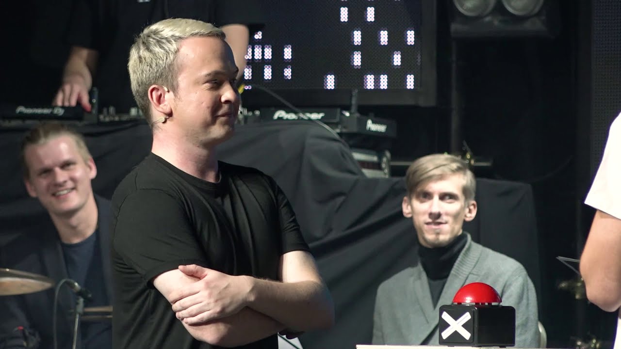 Egars Bāliņ&scaron; kvēlākais fans