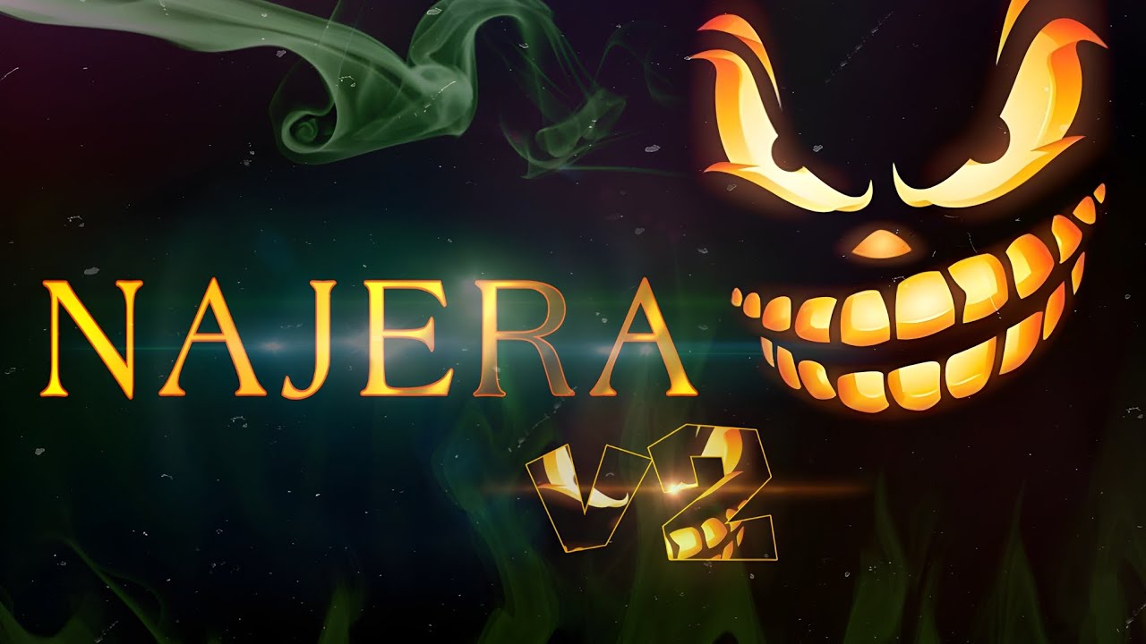 EL NAJERA V2 × La Guerrilla Musick × 2022 ( Eda Records Beats )