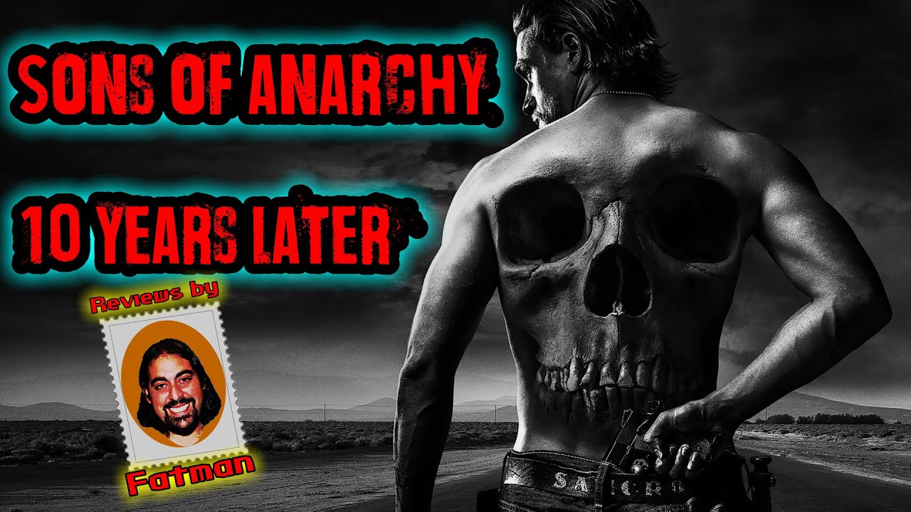 10 Years Later: A Sons Of Anarchy Retrospective