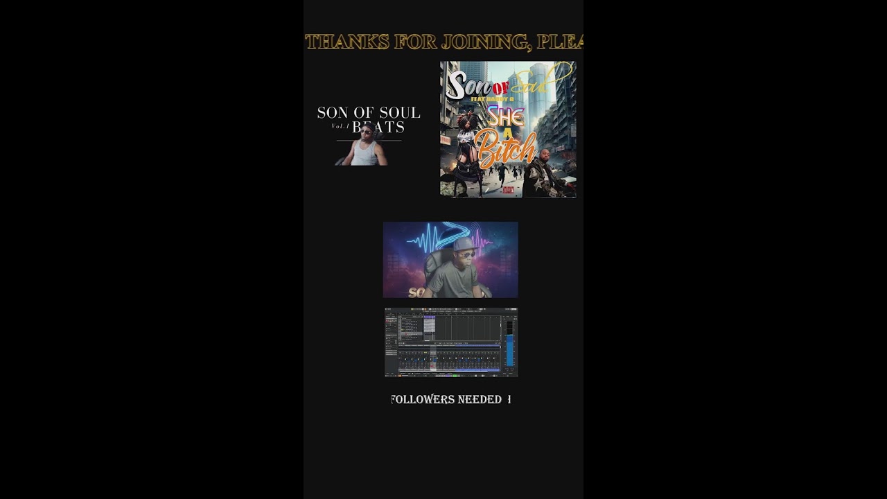 MAKING A CLUB BEAT PART3