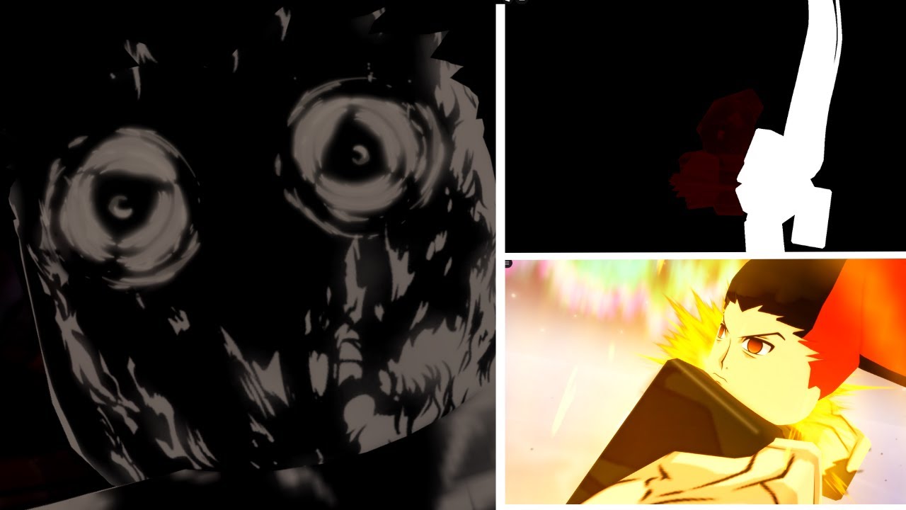 ILL USE EVERYTHING!! Using Gon In Shonen Unleashed!