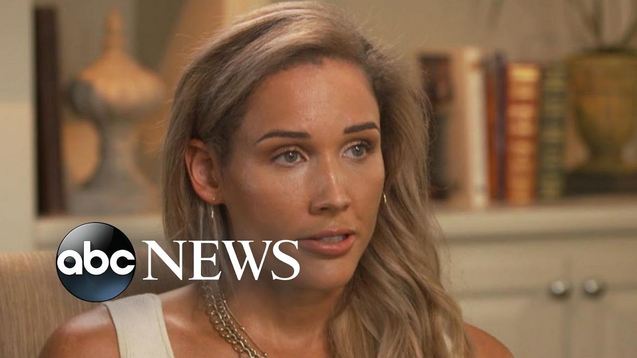 Olympian Lolo Jones opens up about fertility journey | Nightline