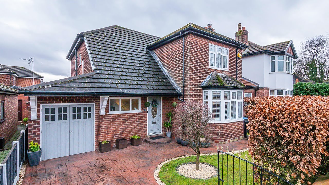 Teesdale Avenue, Davyhulme - VitalSpace Estate Agents