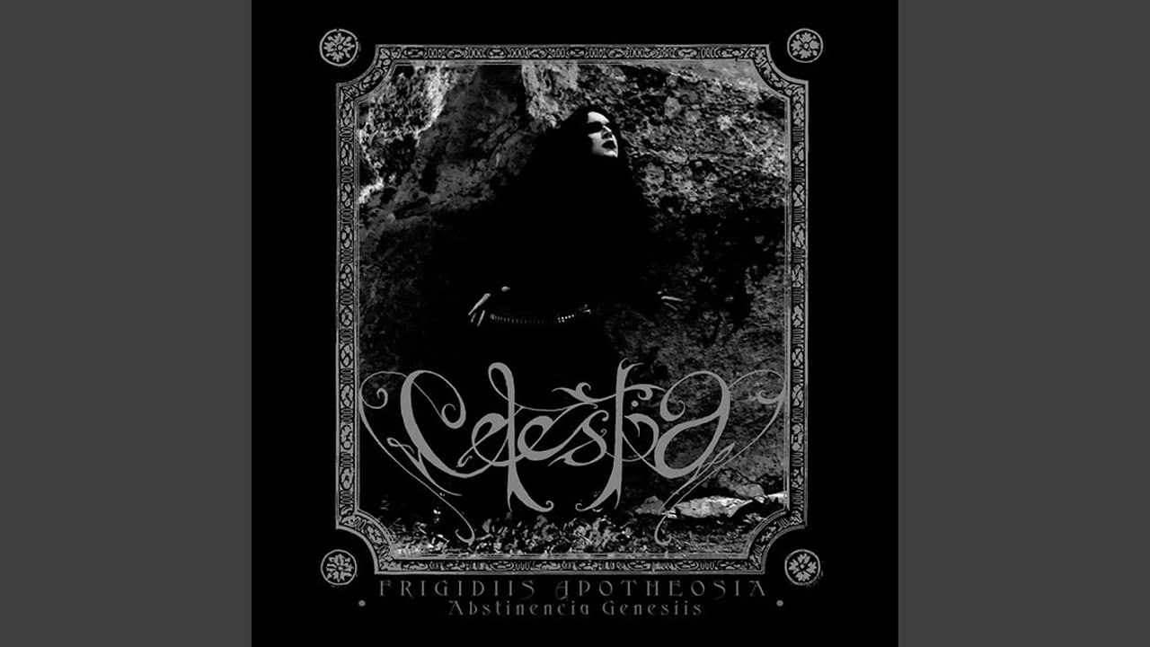 She's Dead (Valse Funeste De Decomposition)