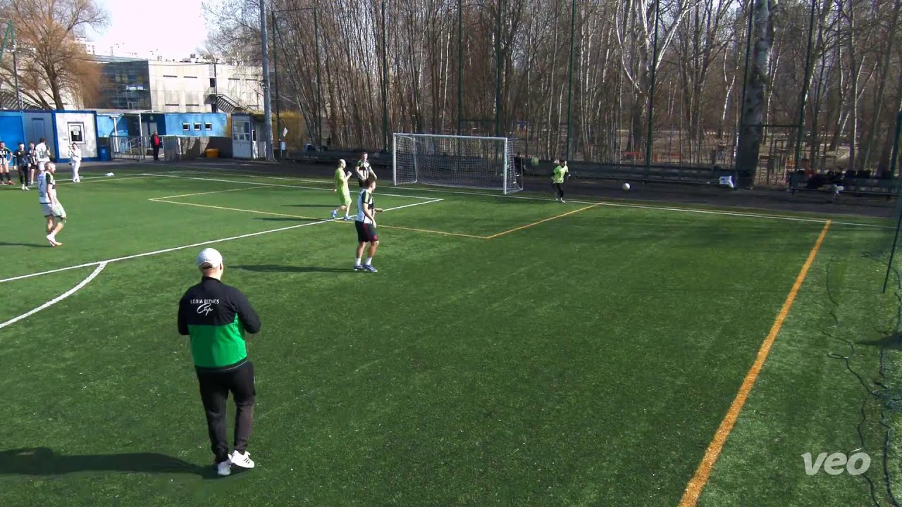 MATCHDAY KSL vs FC Alliance Next Generation vs Ukrainion Lions