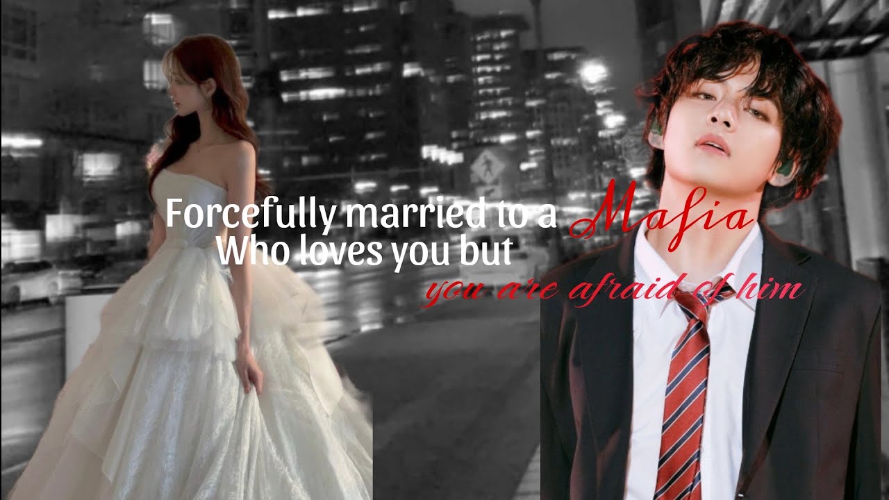 Part 1 | When your abusive parents forcefully get you married to a mafia | Kim Taehyung fanfiction