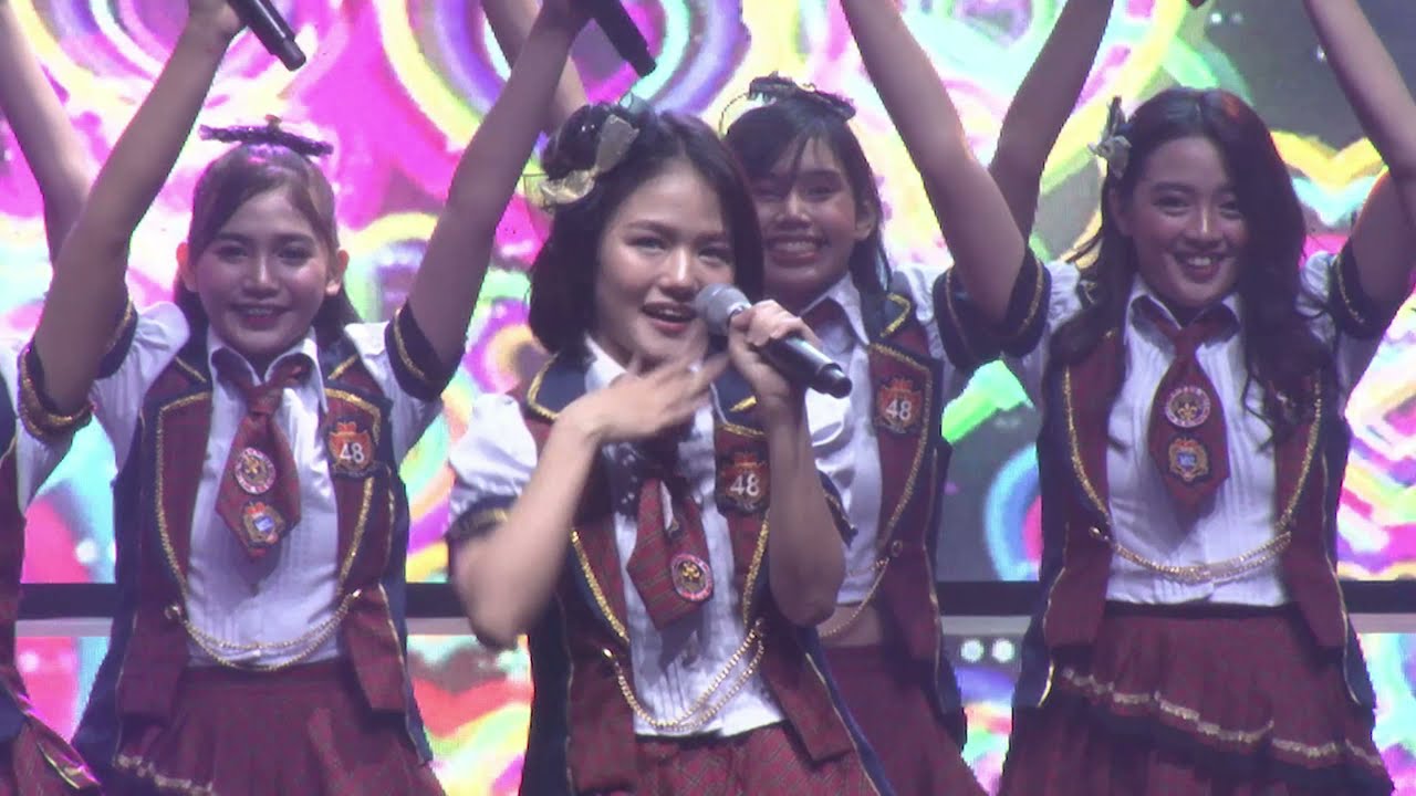 MNL48 - 1! 2! 3! 4! Yoroshiku!
