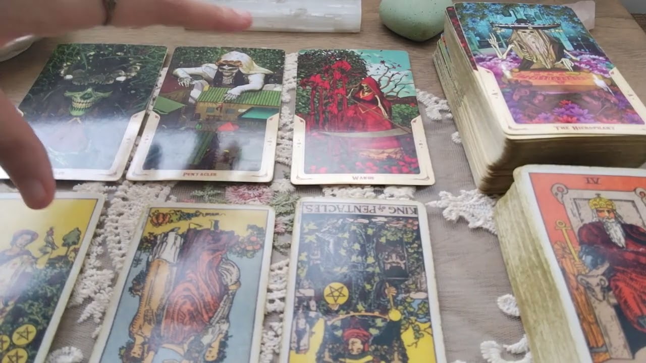 ♉ TOURO 😭❤️ ESSA PESSOA AINDA TEM SENTIMENTOS POR VOCÊ, TOURO!!!!