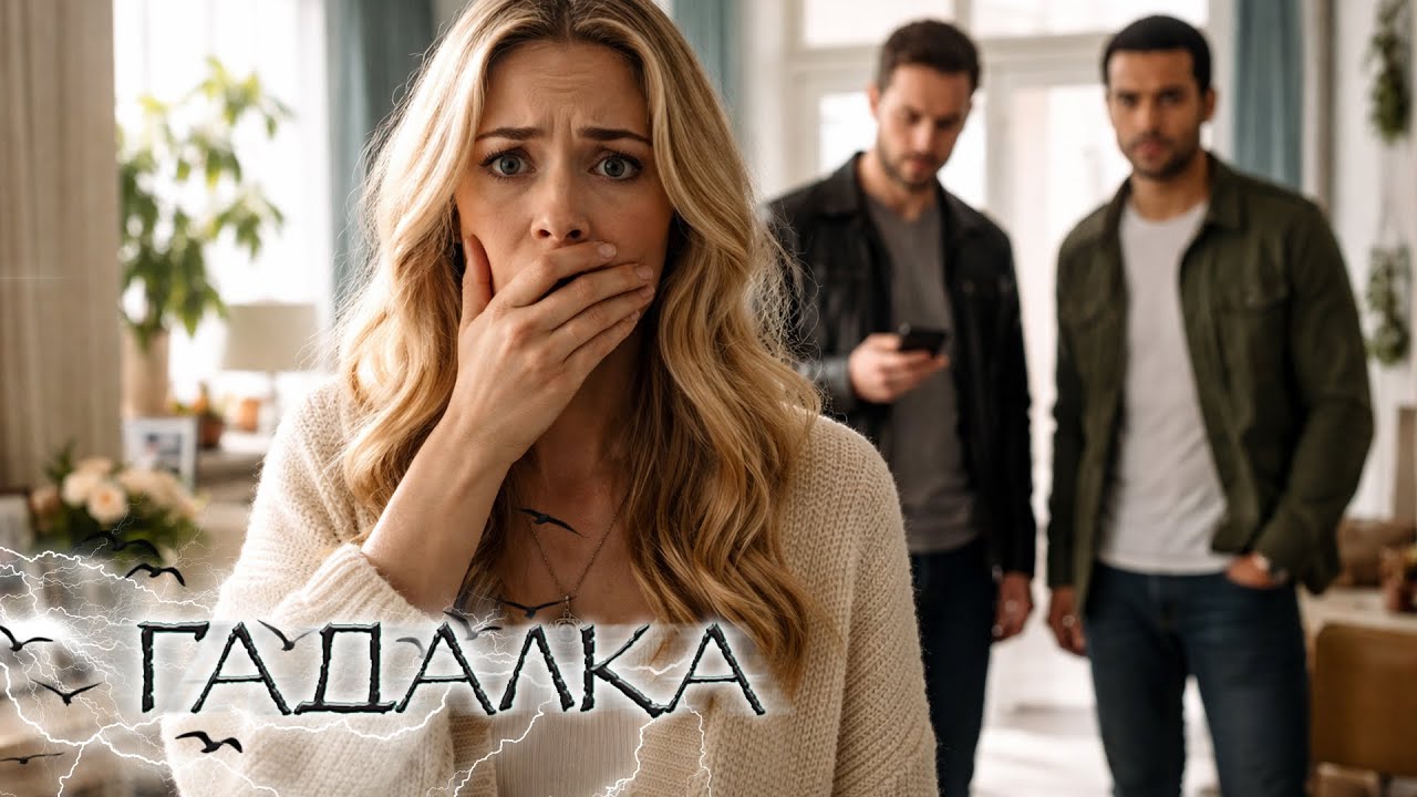 Гадалка - Фантомное счастье