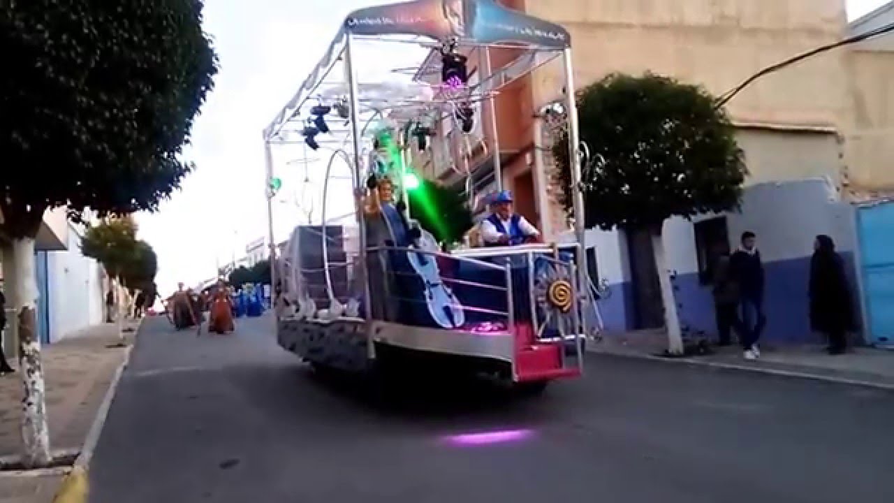Asoc. Cult. Las Peñuelas 