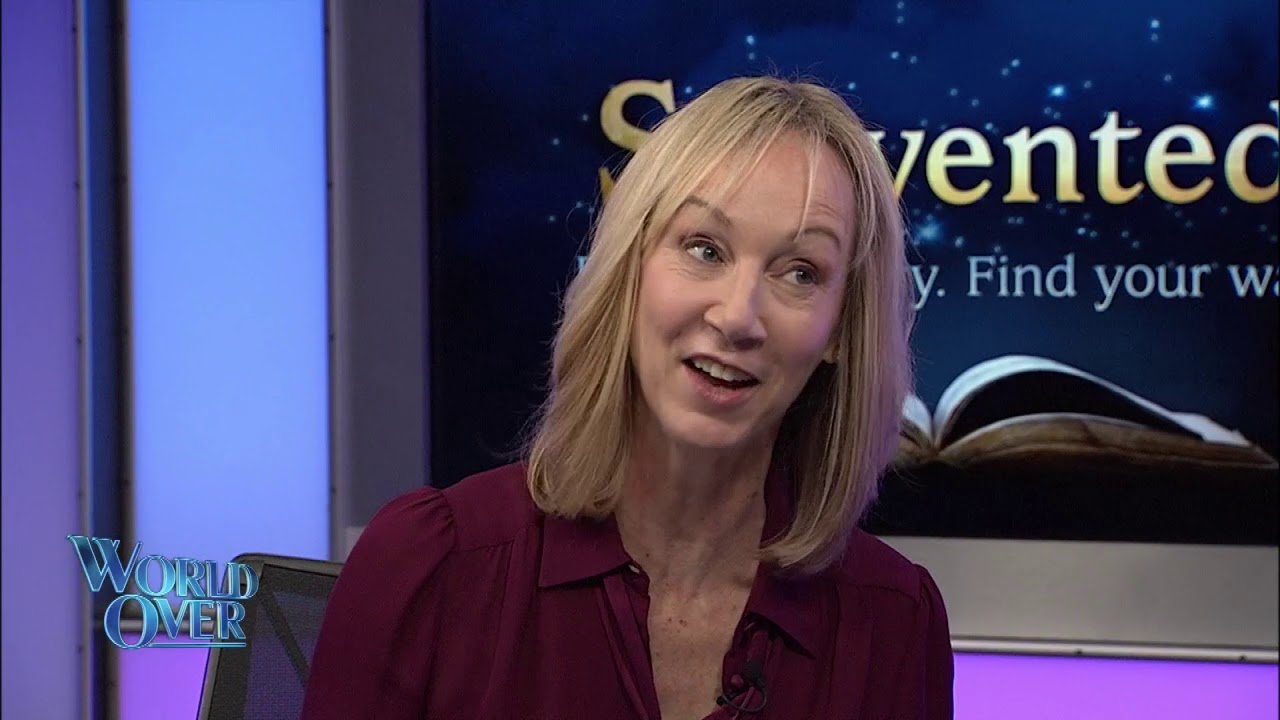 World Over - 2019-02-07 - The Power of Reading Aloud with Raymond Arroyo
