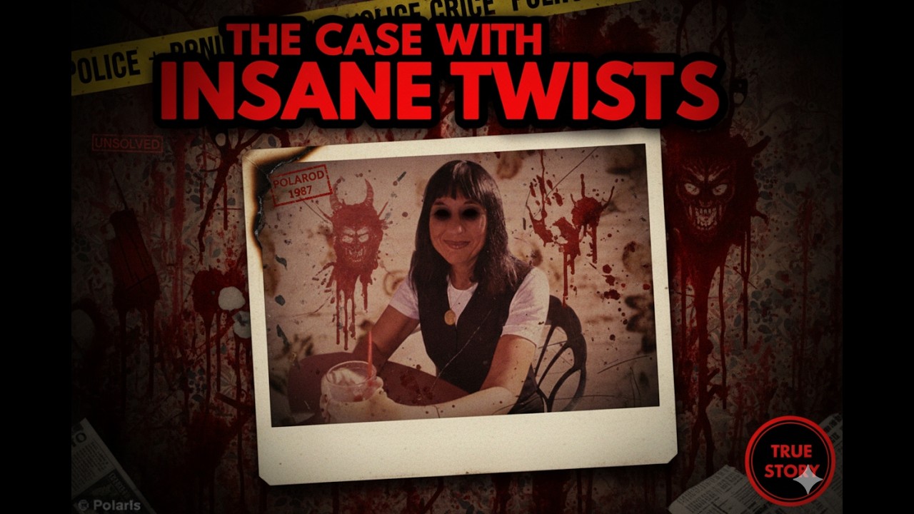 Murder in Beverly Hills: Inside a Case That Refused to Stay Buried