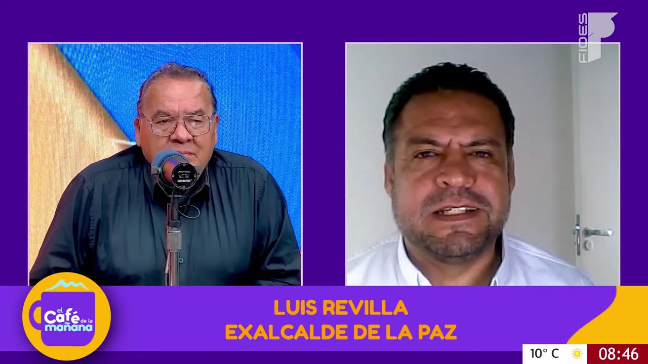 🟩EN DIRECTO - RADIO  FIDES  |27.10.25|