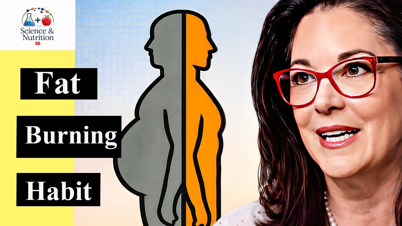 Sports Medicine Expert: How to Burn Fat and Keep Your Muscle
