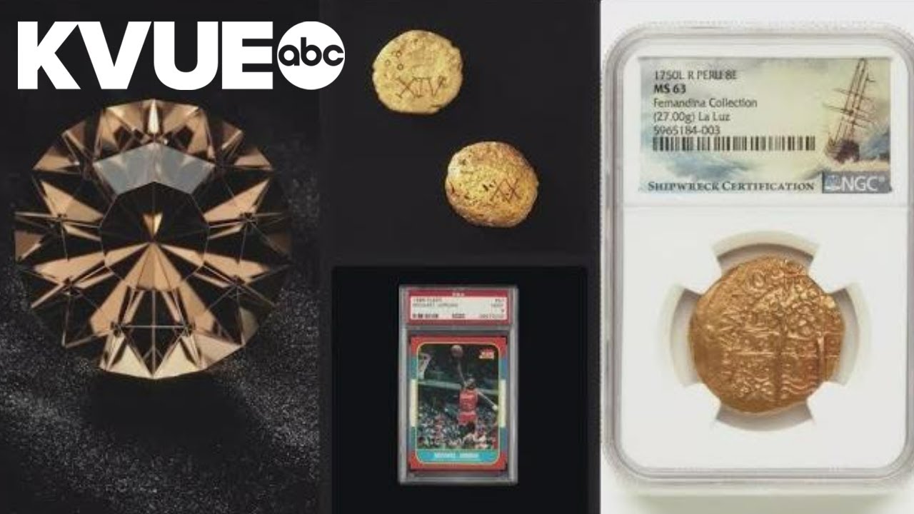 Author arranges real-life treasure hunt across the US