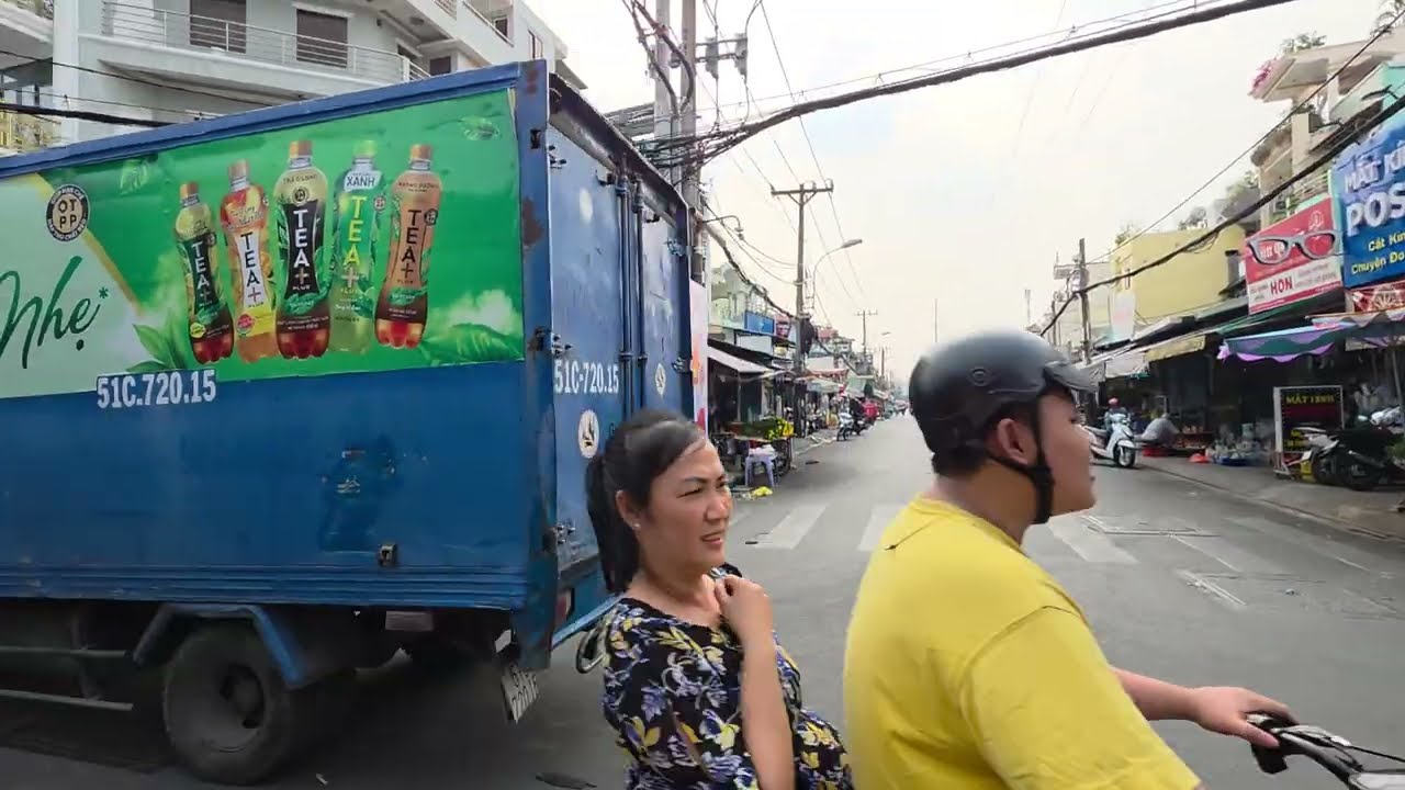 Chỉ 2 tỷ 650 có nhà mới ngay chợ sáng bùi minh trực trường học bông sao