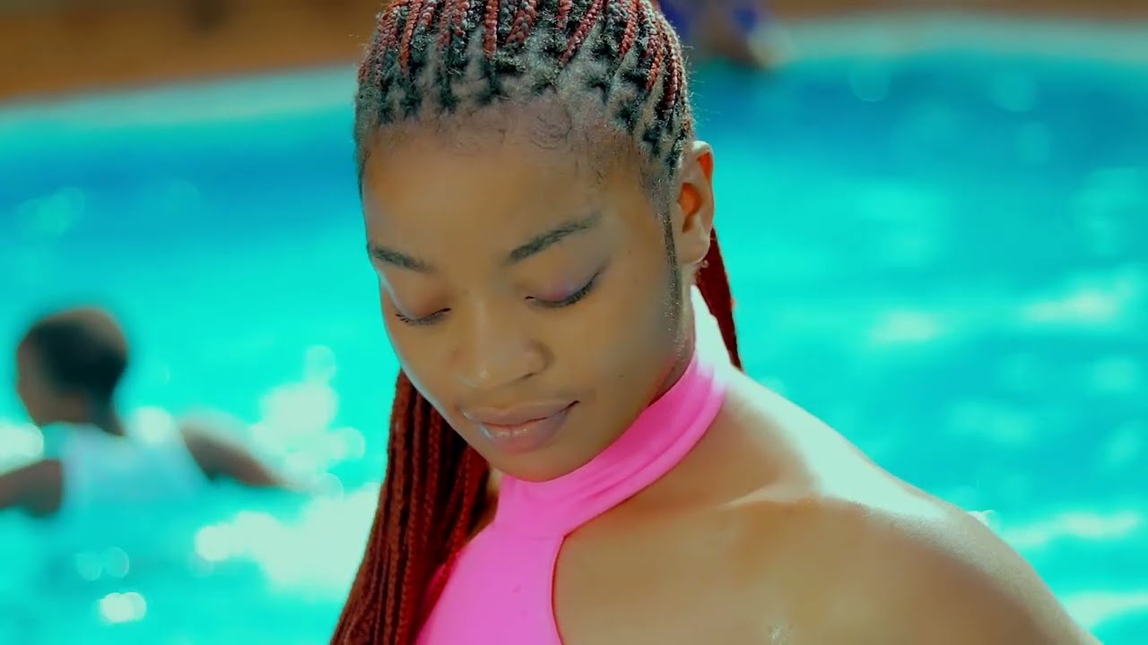 OMUSAWO WANGE BY JON MUDRAT OFFICIAL 4K VIDEO OUT