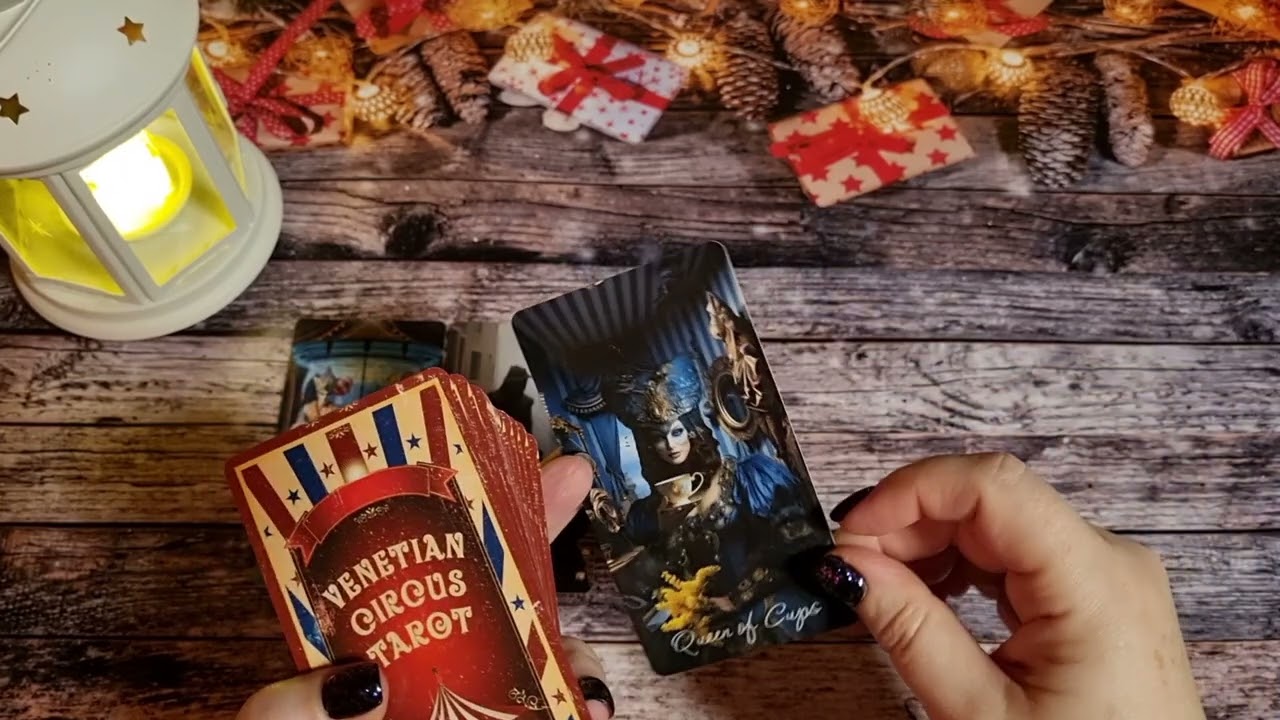 ЧТО У НЕГО НА ДУШЕ СЕЙЧАС?