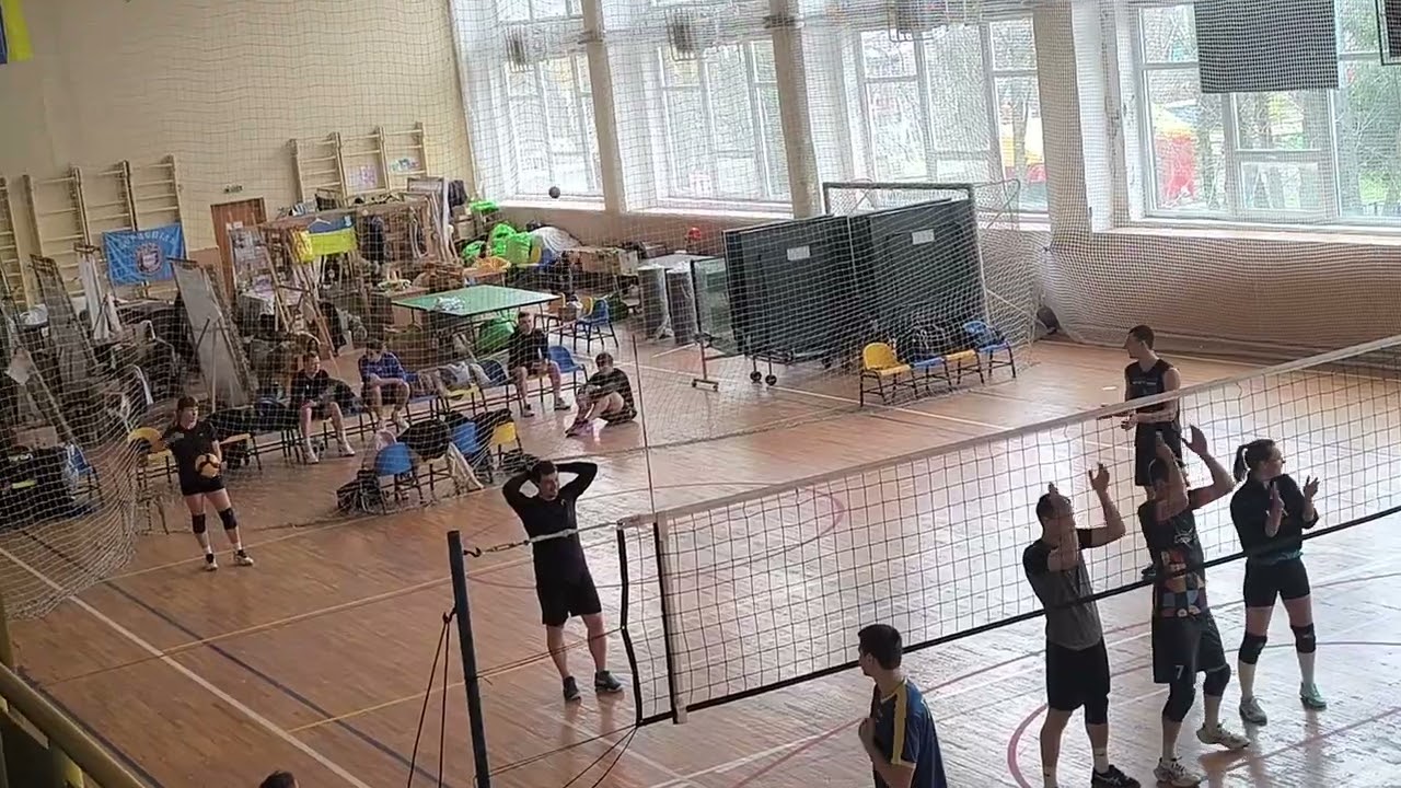 Молодість - Гора 1 партія 06.04.2025