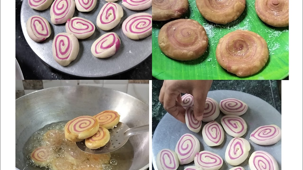   💁🏻‍♀️  मैद्याचे चिरोटे सोप्पी रेसिपी | chirote recipe | manisha navatres recipe 