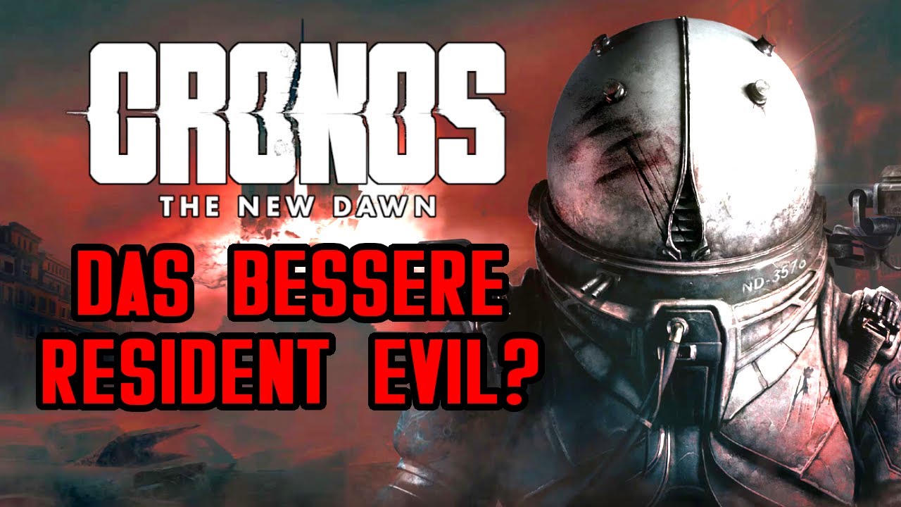Das "Dead Space" der Silent Hill 2 Macher! - Eine neue Konkurrenz für Resident Evil?