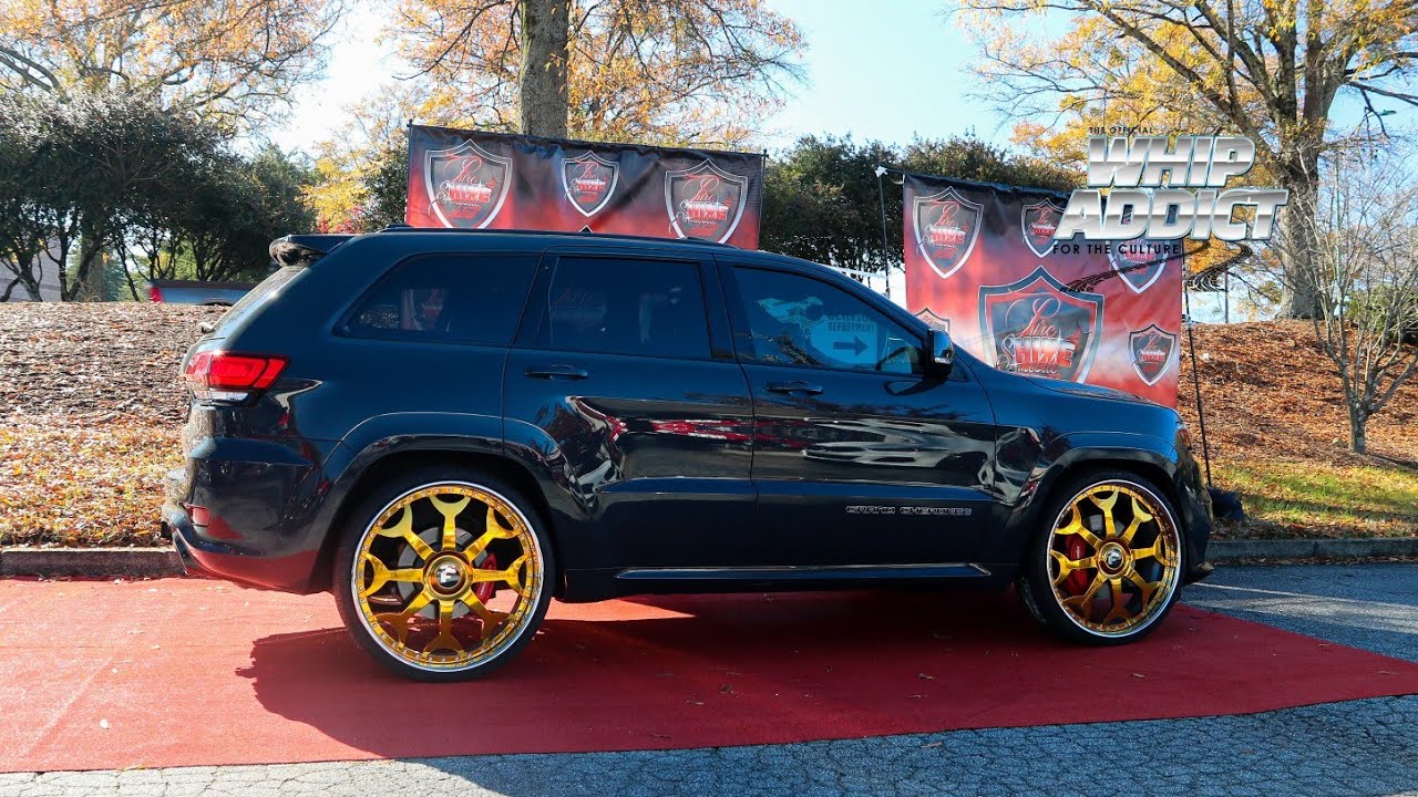 WhipAddict: Pure Shine ATL Car Show, Bikes and Bullies, Part 1, Custom Cars, Classic Cars, Bullies!
