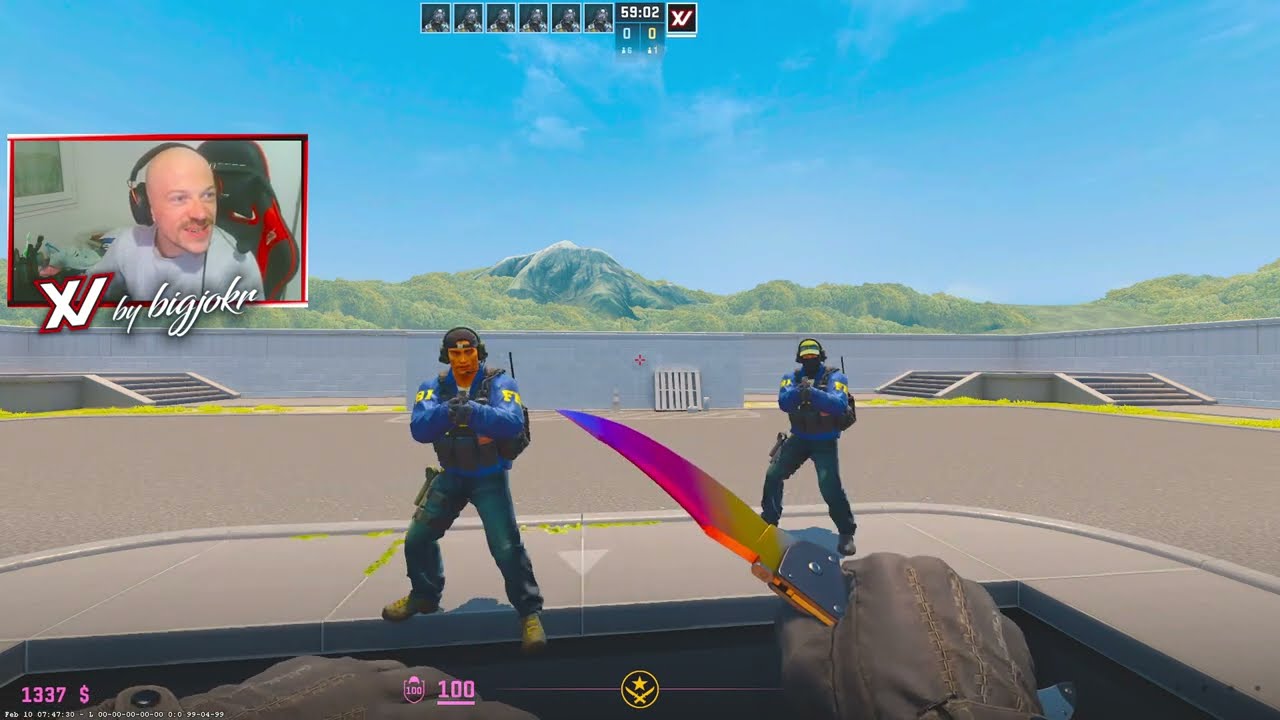 CS2 LIVE - STREAM (FACECAM)🔴Season 4 Premier & Faceit - Tips & Clutch | FPS ranked, grind & tryhard