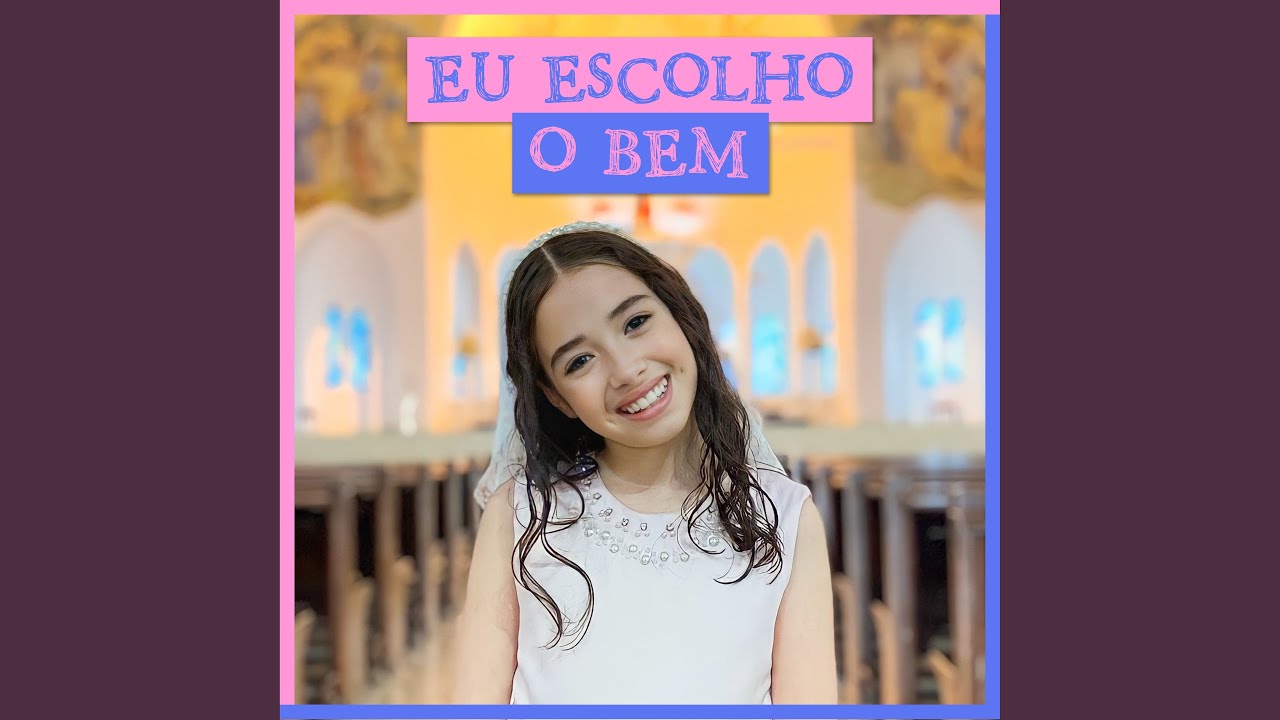 Eu Escolho o Bem