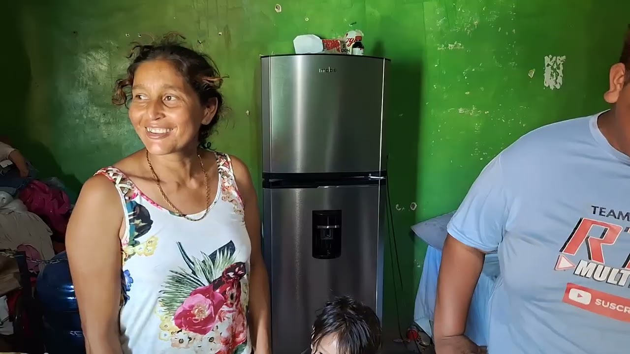 La flaca de la cuartería de #salatien 