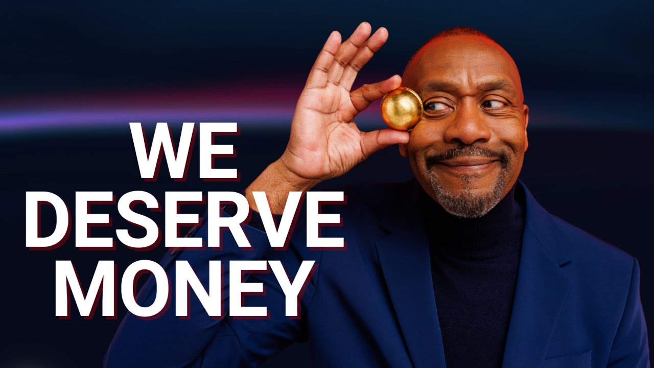 &lsquo;Shocking&rsquo;: Lenny Henry claims &pound;18 trillion in slavery reparations for black British people