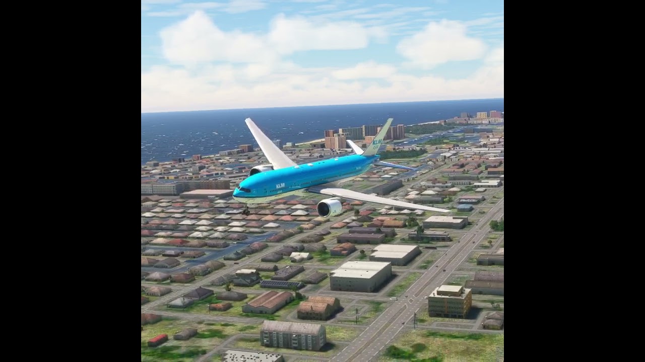Most Dangerous Plane Landing with amazingly great pilot skills eps 708