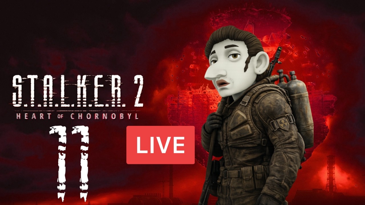 The Zone Gets Worse in S.T.A.L.K.E.R. 2
