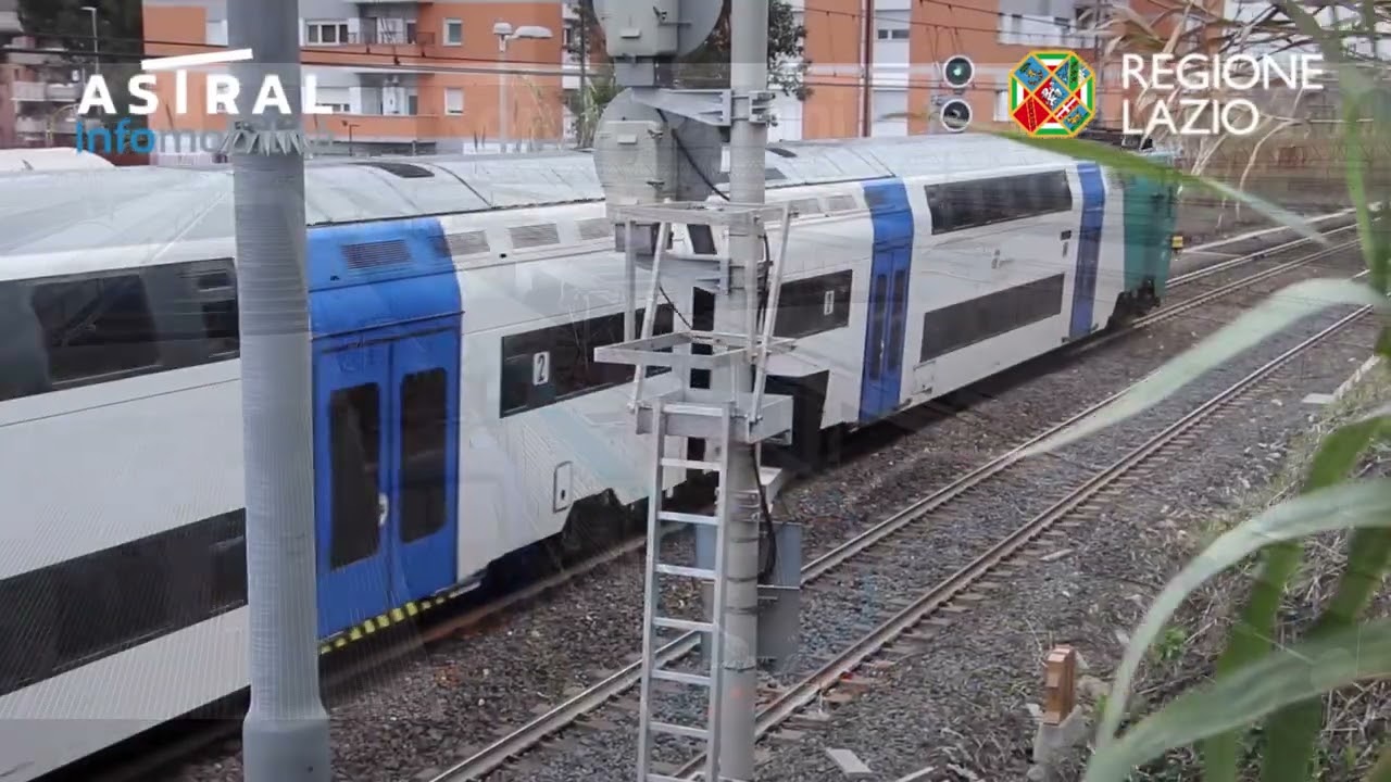 Notiziario video ASTRAL INFOMOBILITA' di venerdì 6 marzo 2026