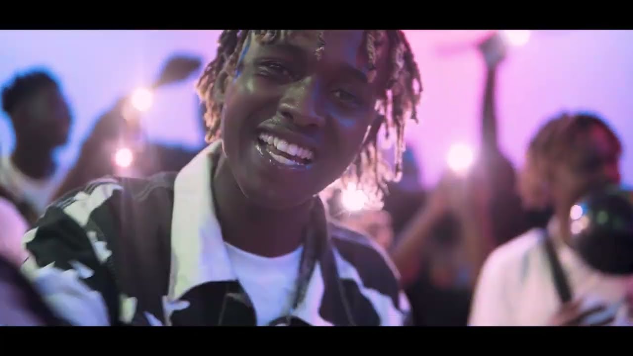 MOLZE - KODOO (Official Music Video)