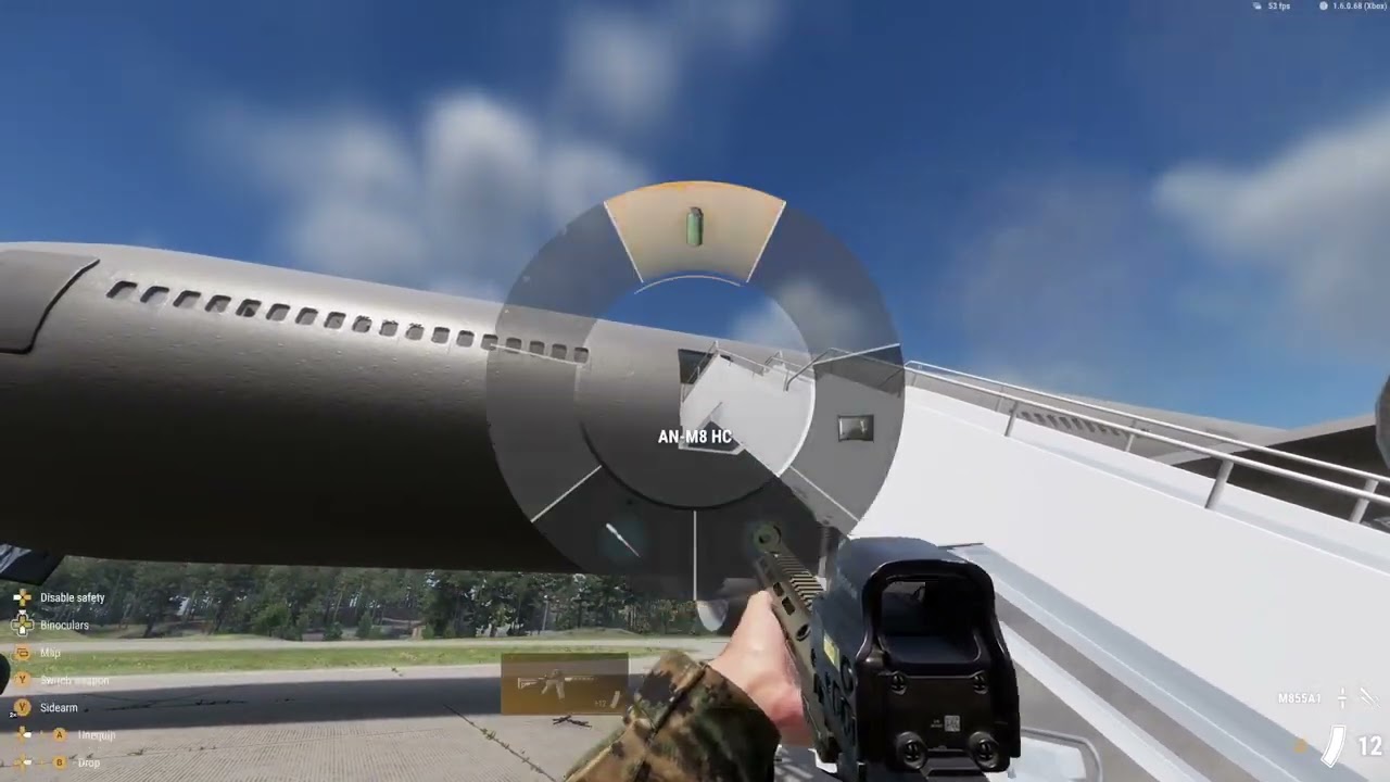 arma reforger