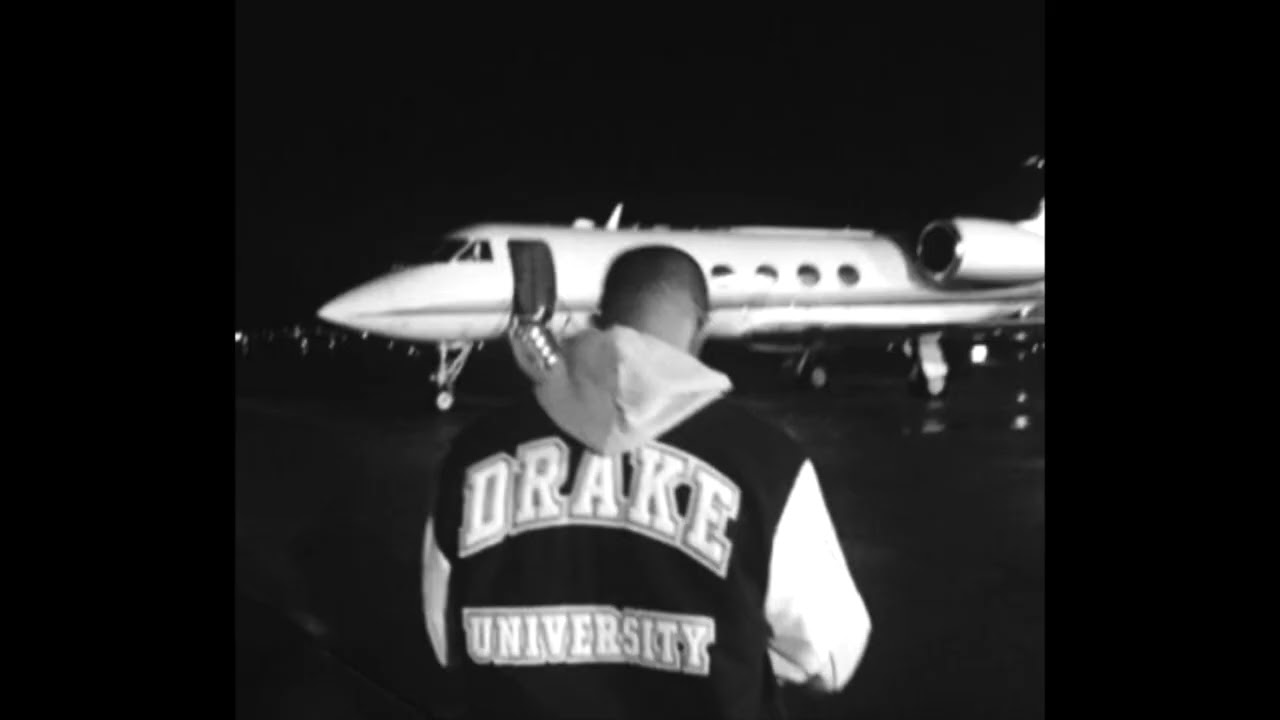 [FREE] DRAKE TYPE BEAT 